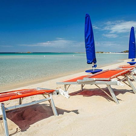Villa Salsedine Porto Cesareo Exterior photo