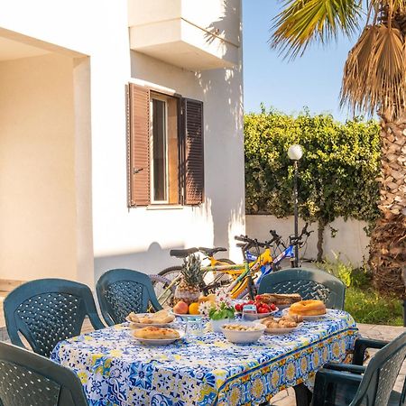 Villa Salsedine Porto Cesareo Exterior photo